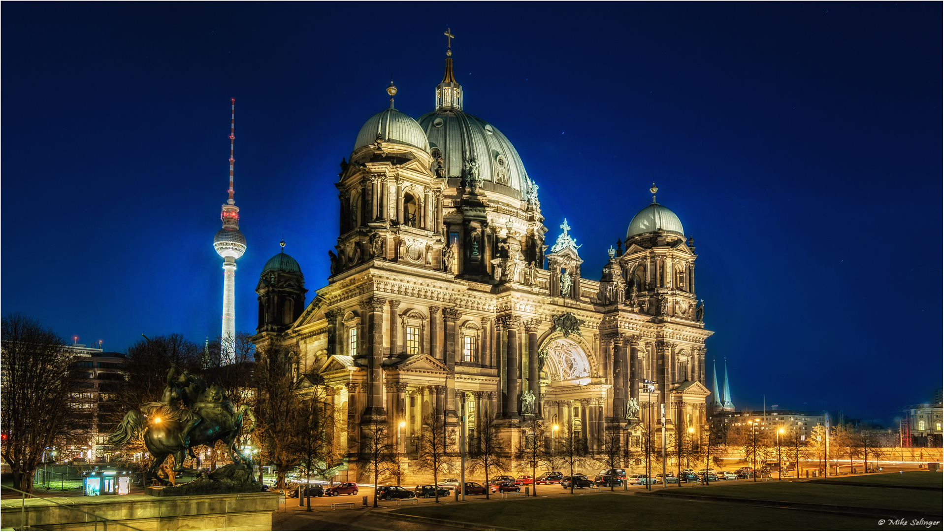 Berliner Dom