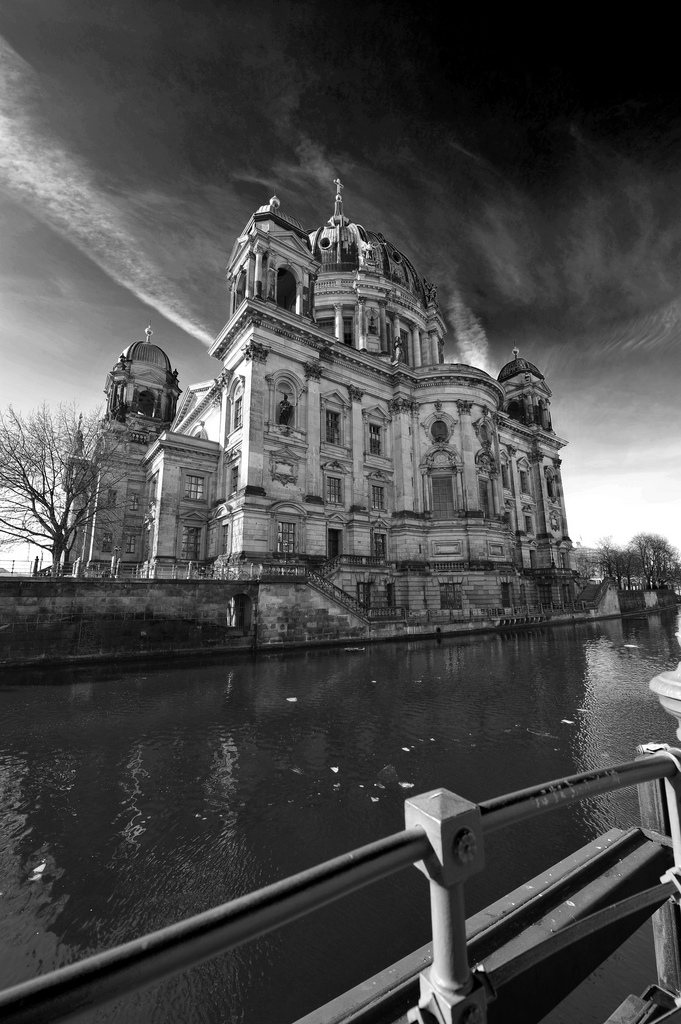 Berliner Dom