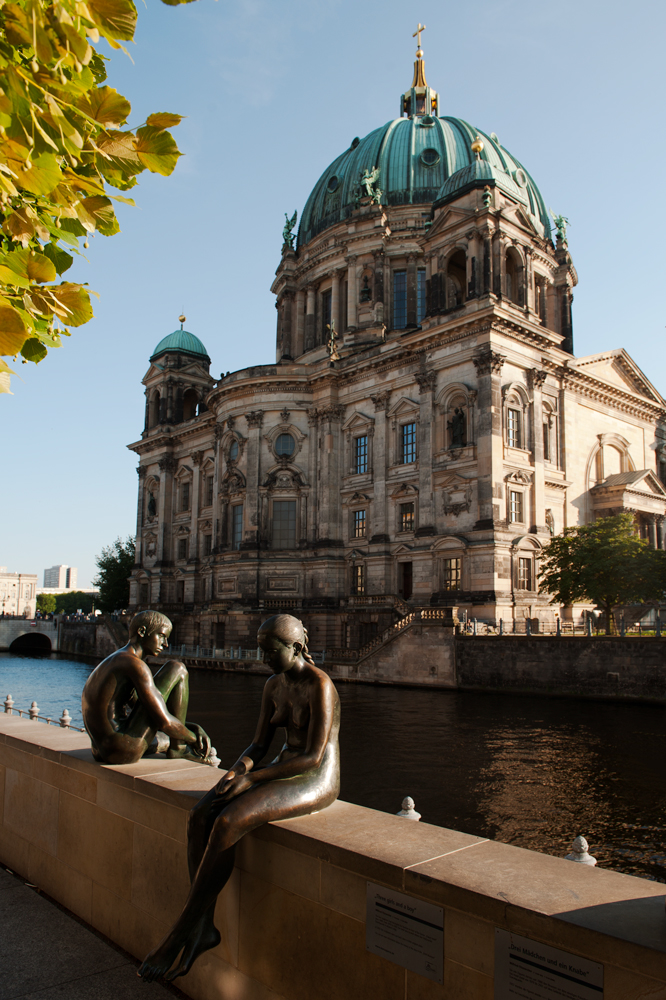 Berliner Dom