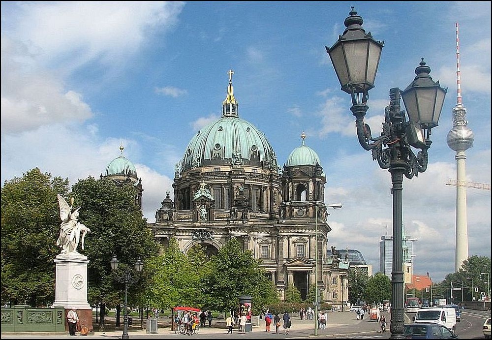 Berliner Dom