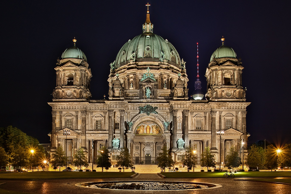 Berliner Dom