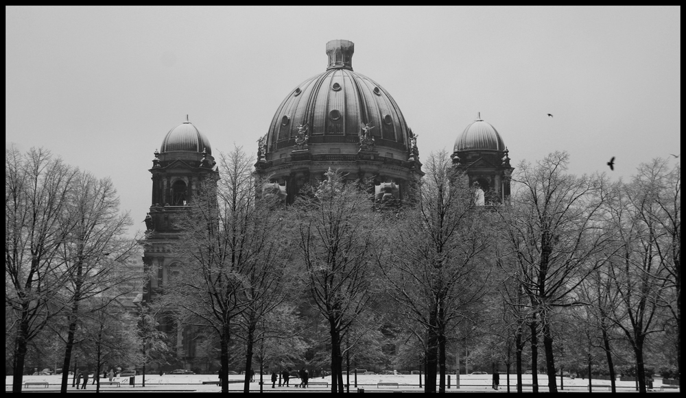 Berliner Dom