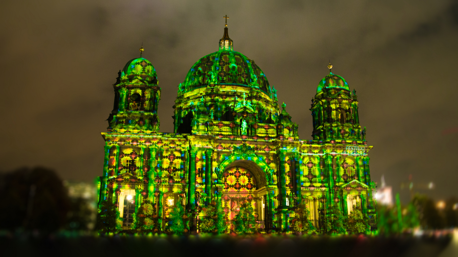 Berliner Dom