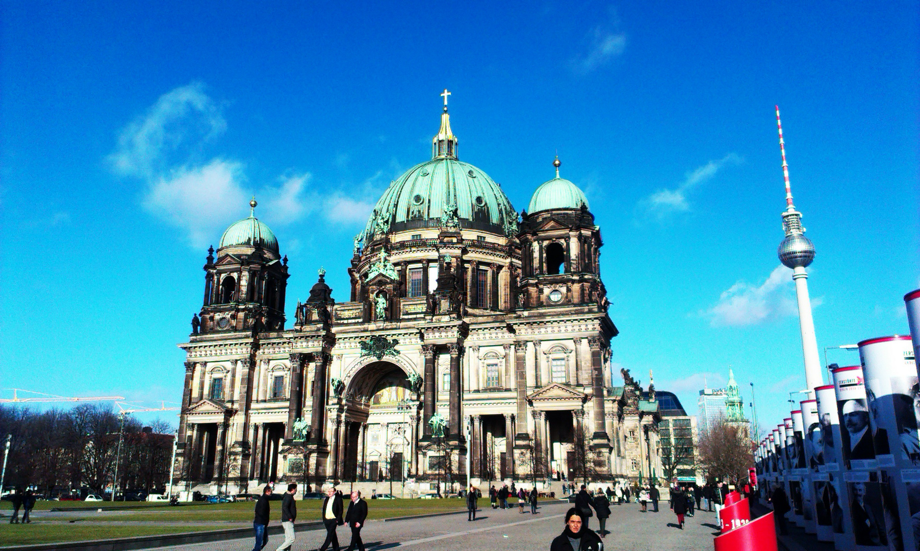 Berliner Dom