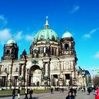 Berliner Dom