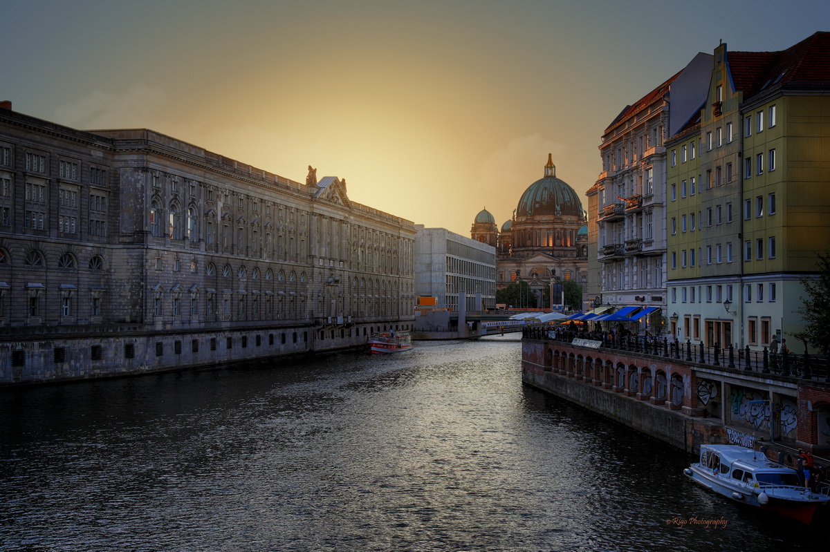 Berliner Dom