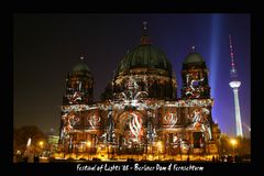 Berliner Dom #1