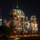 Berliner Dom 1