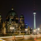 Berliner Dom 1