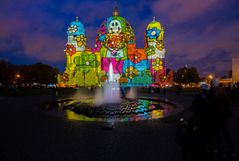 Berliner Dom 1