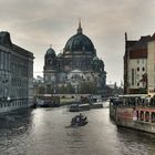 Berliner Dom #1