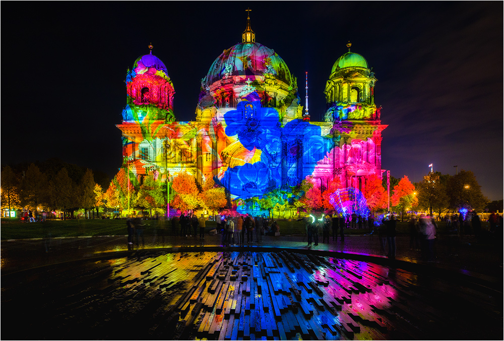 Berliner Dom 1