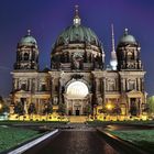 Berliner Dom 1