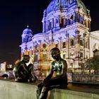 Berliner Dom   10/2012  