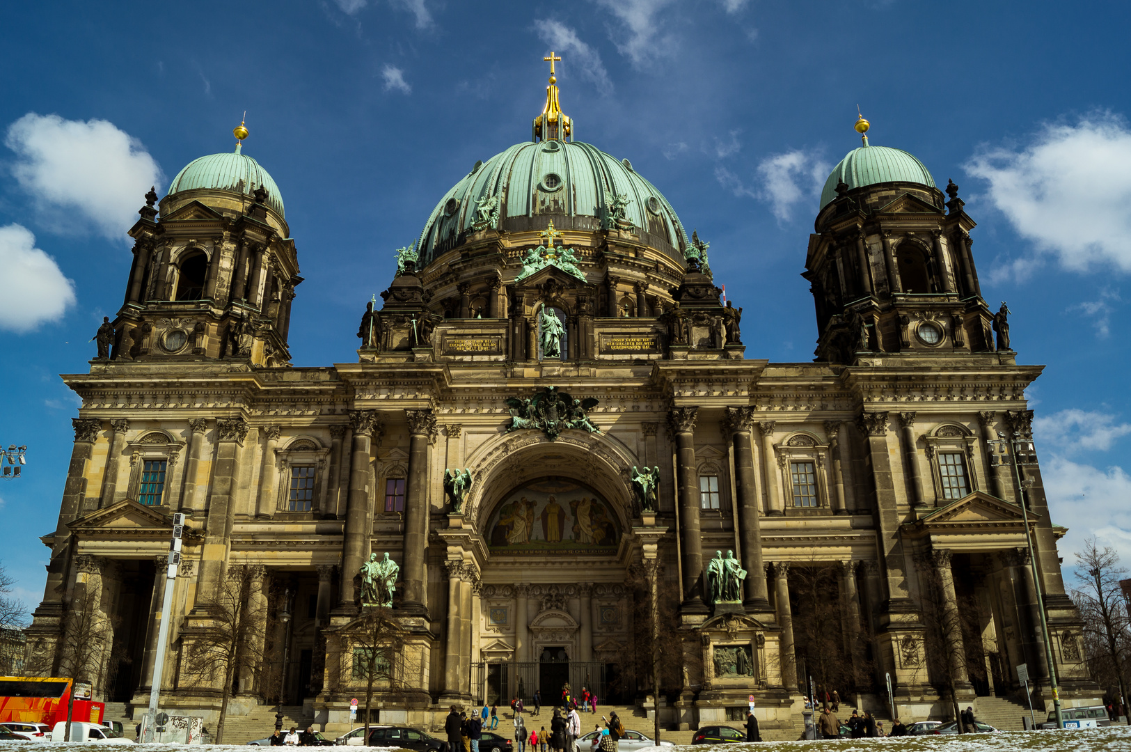 Berliner Dom