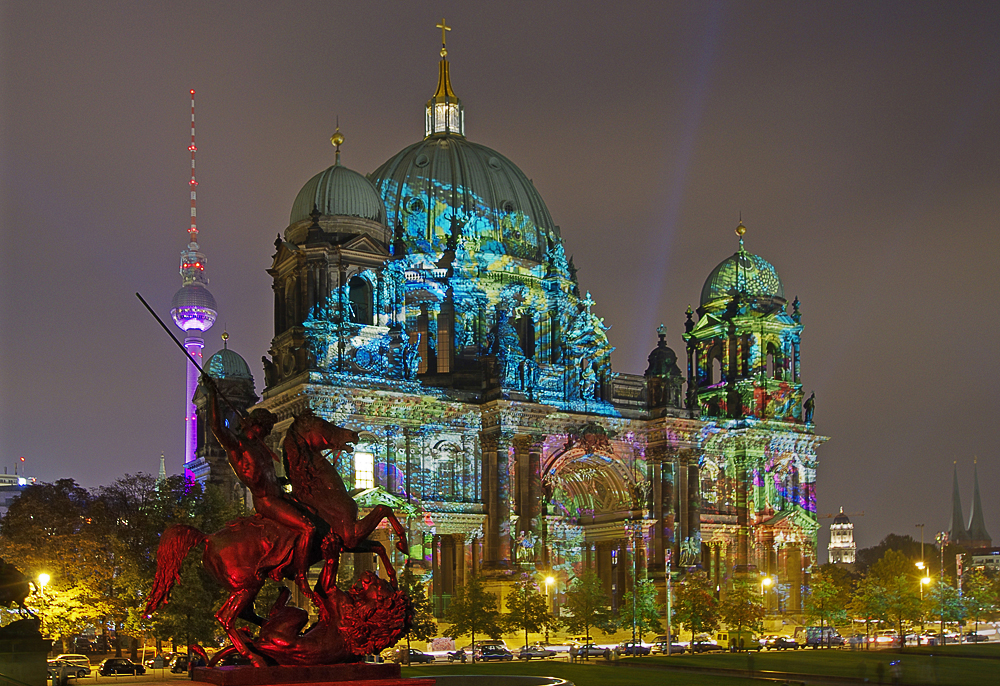 Berliner Dom