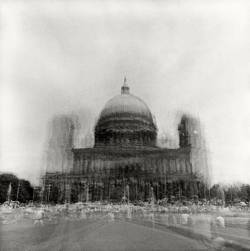 Berliner Dom