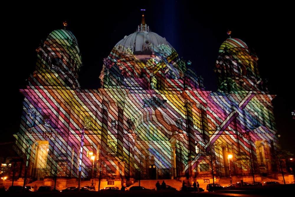 Berliner Dom