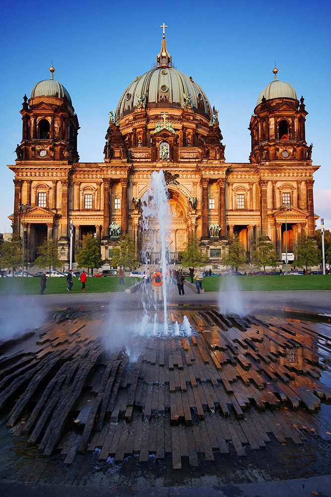 Berliner Dom