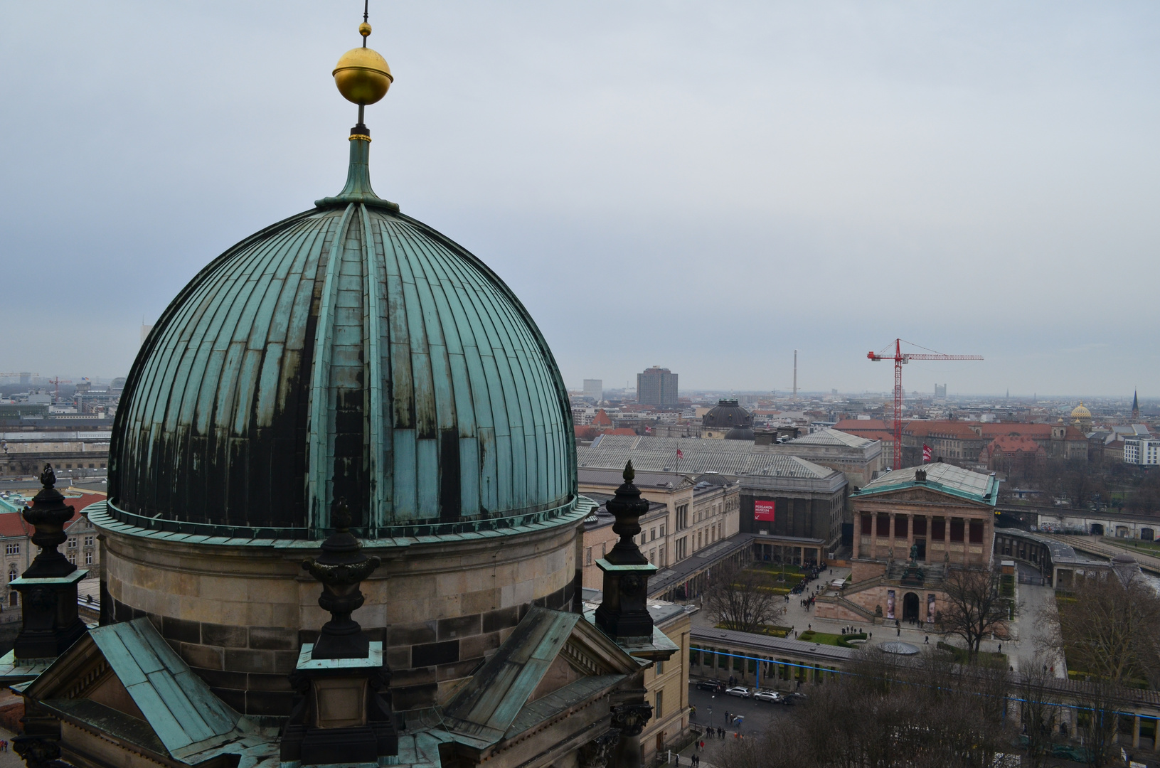 Berliner Dom