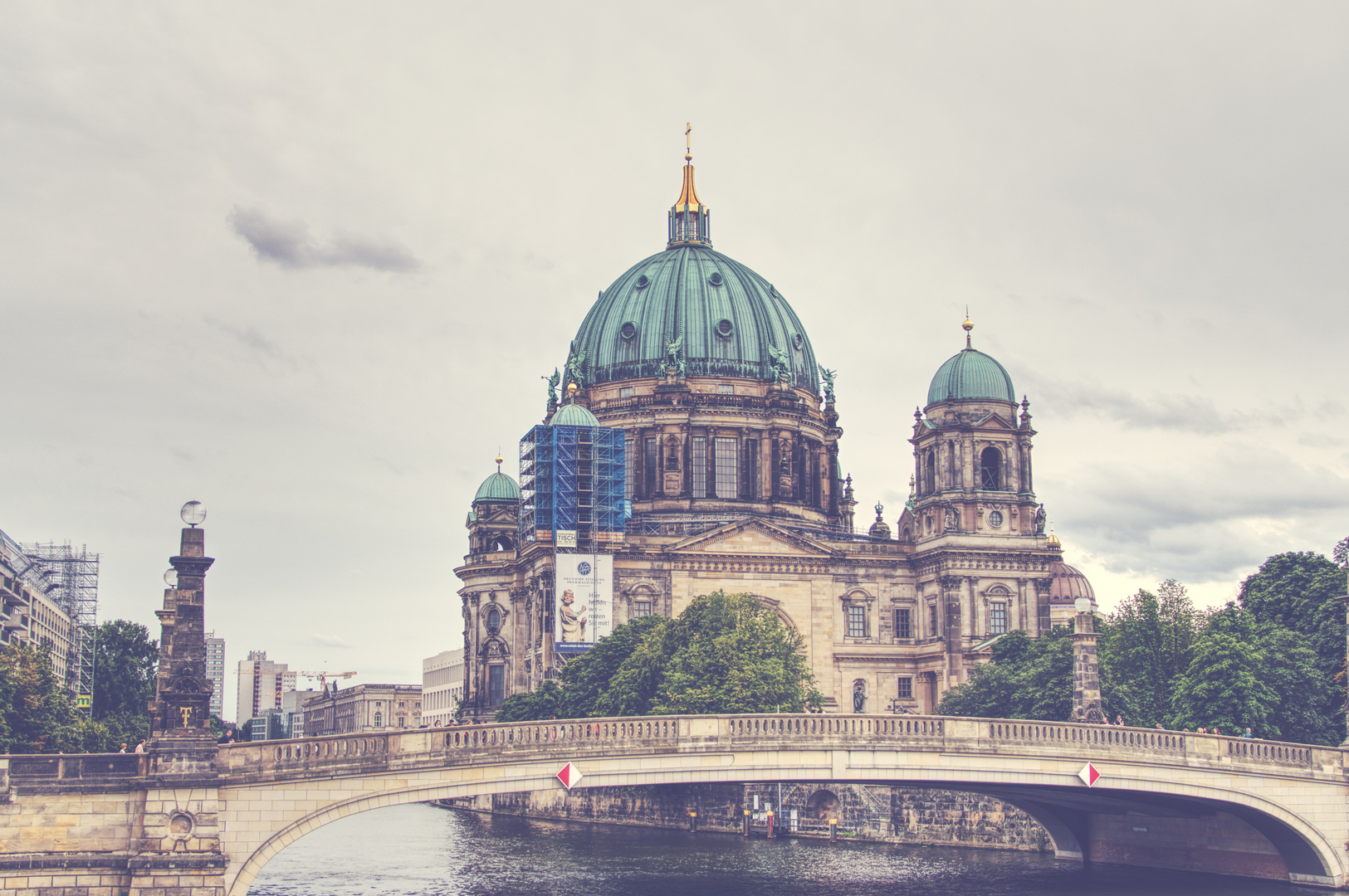 Berliner Dom