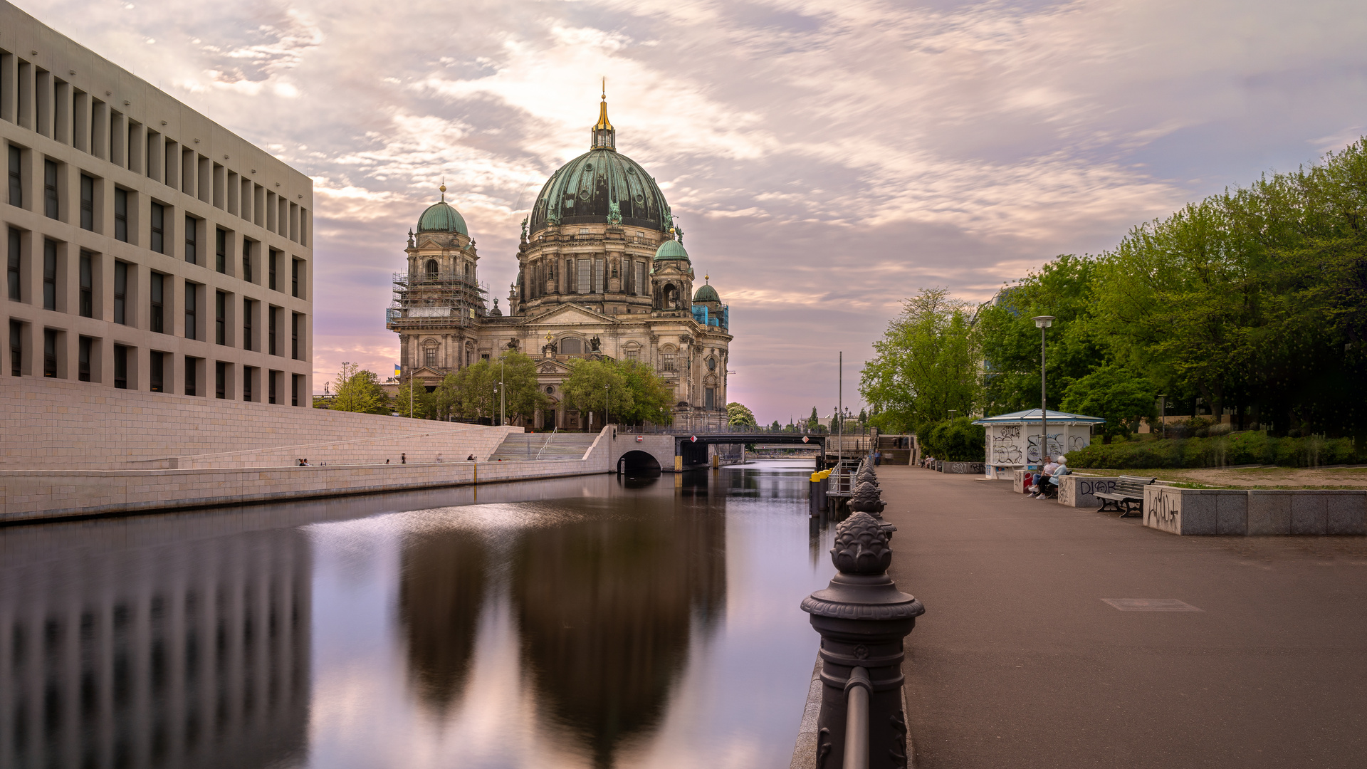 Berliner Dom