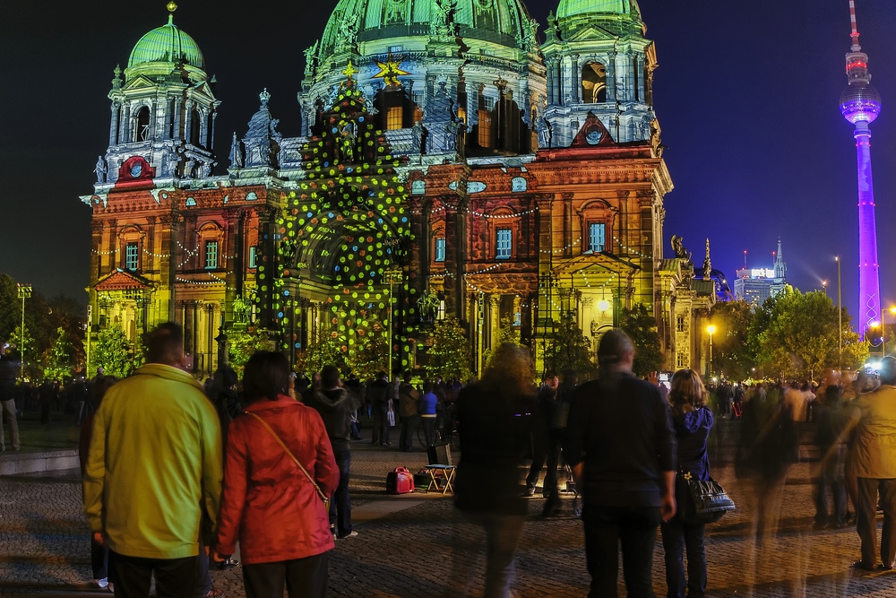 Berliner Dom