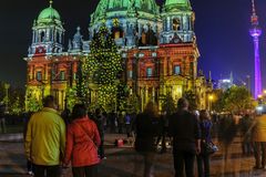 Berliner Dom