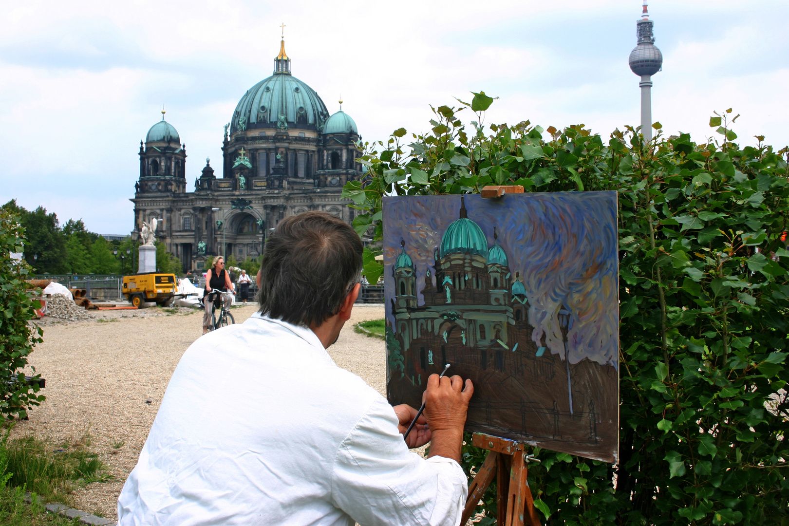 Berliner Dom