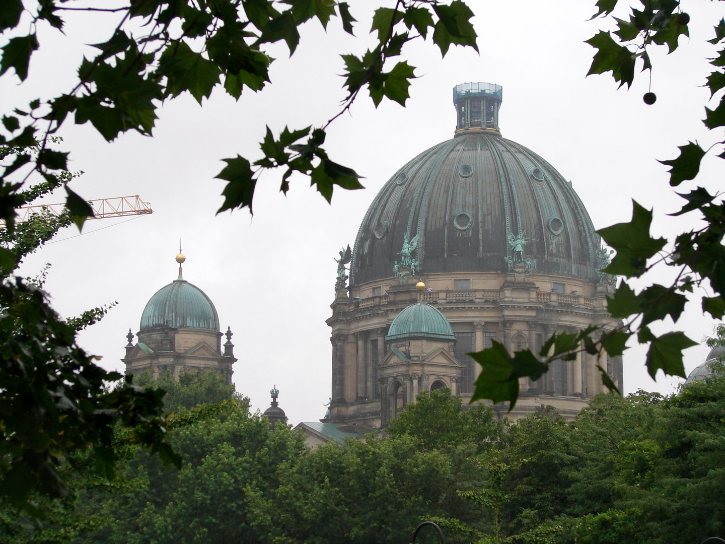 Berliner Dom