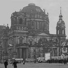 Berliner Dom 1955