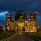 Berliner Dom...