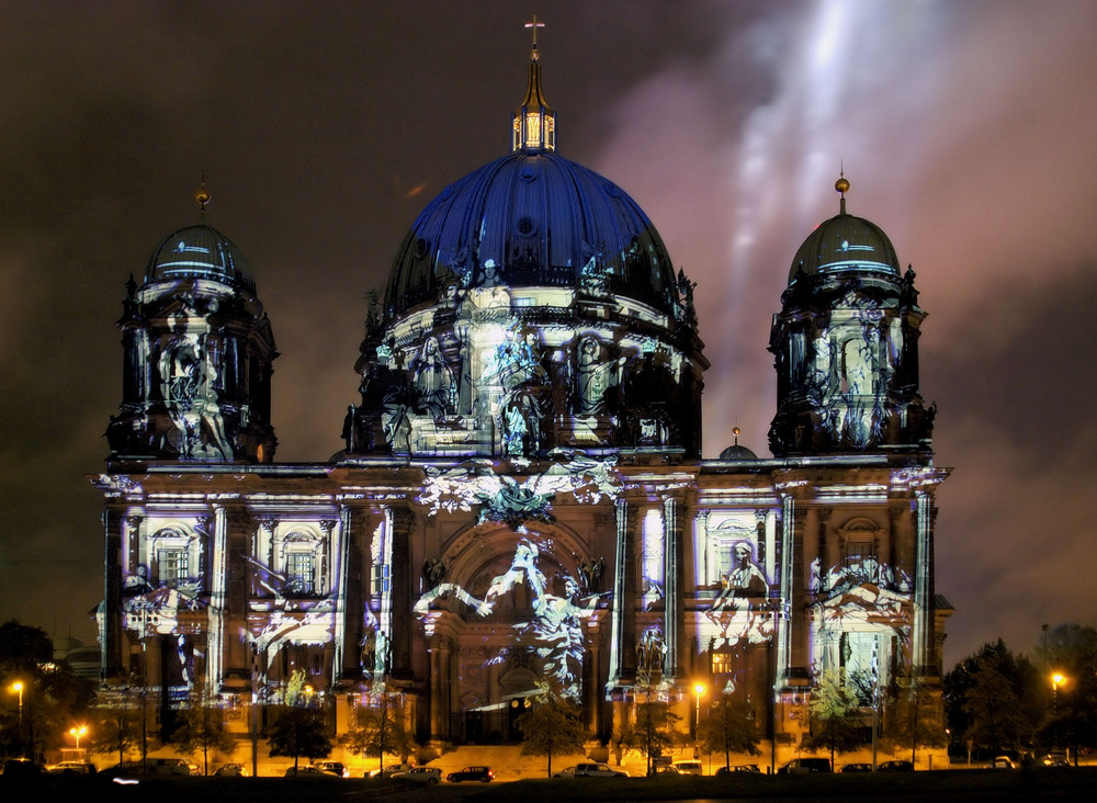 Berliner Dom