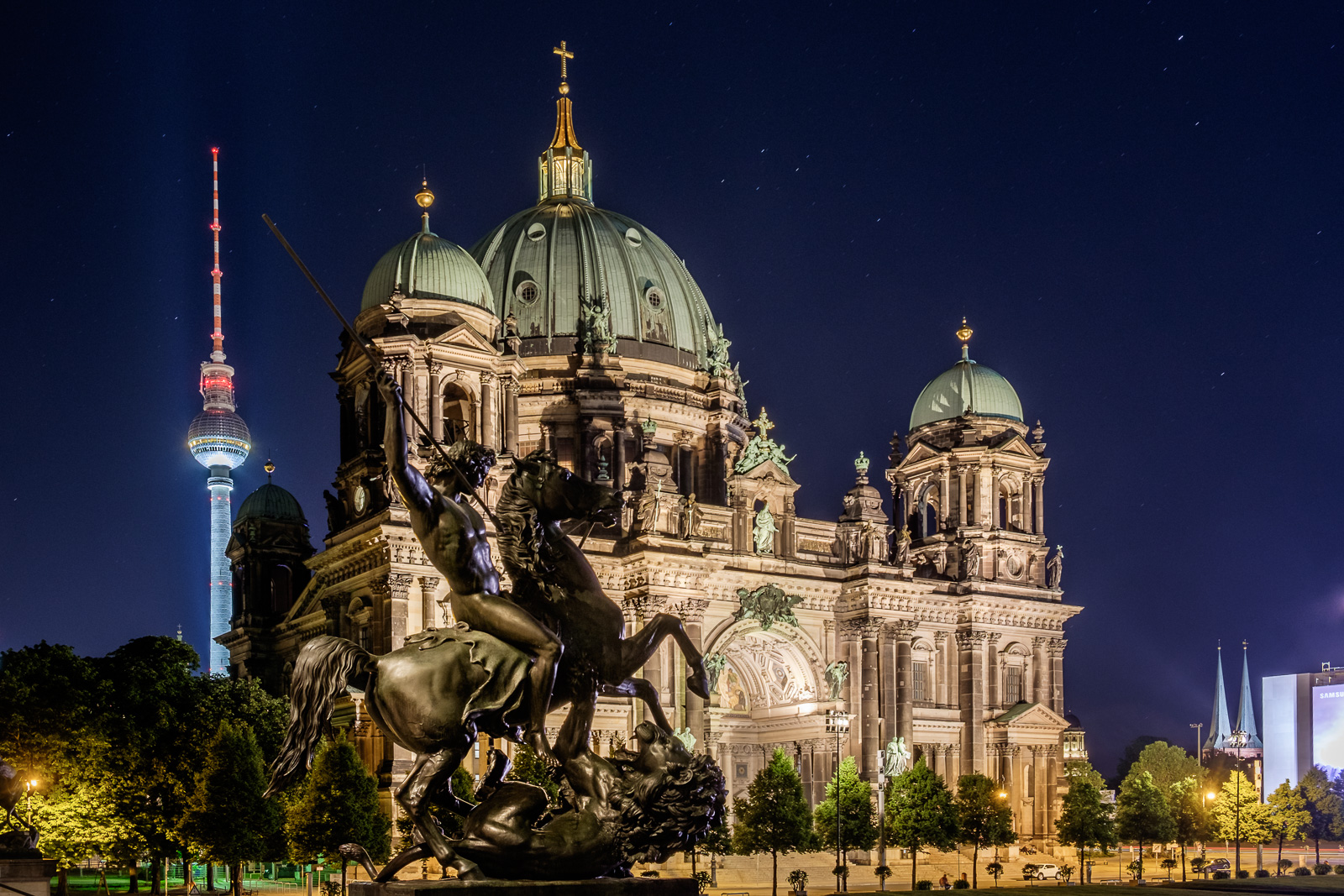 Berliner Dom