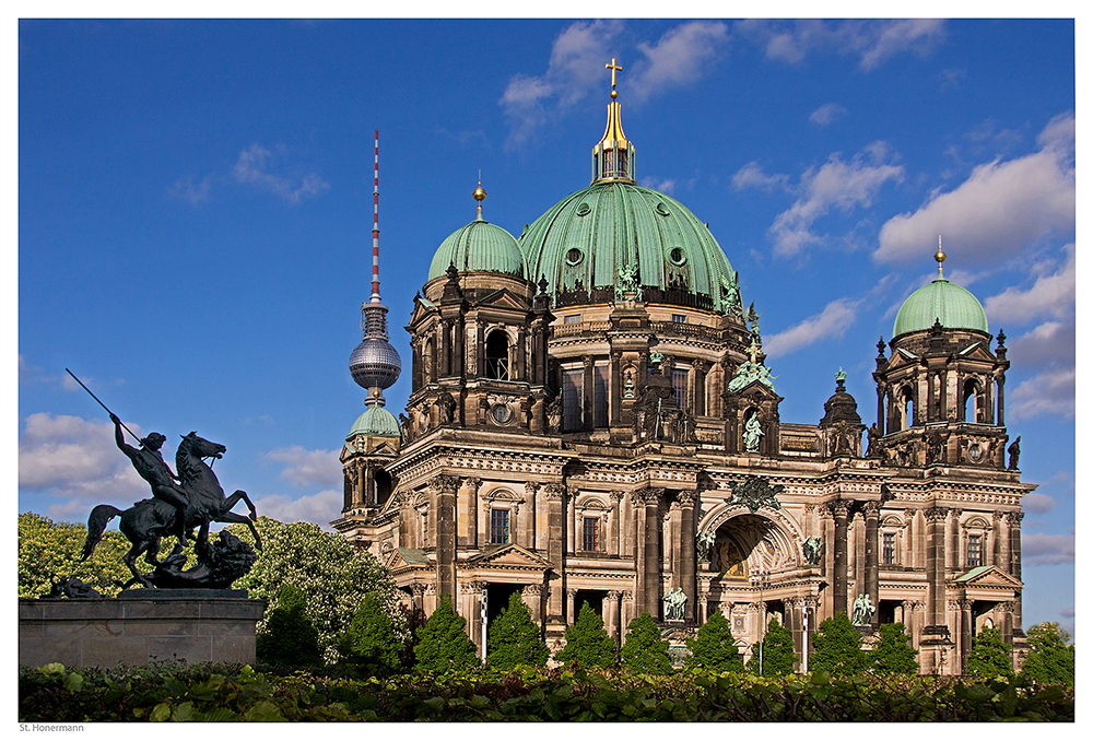 Berliner Dom