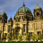 Berliner Dom