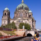 Berliner Dom 