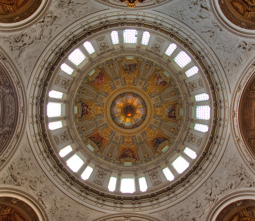 Berliner Dom