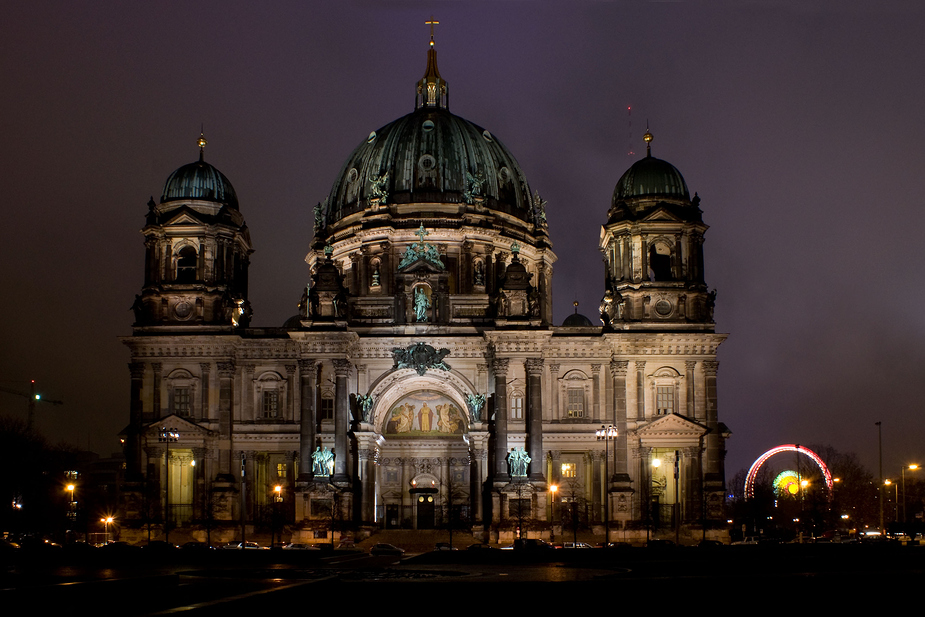 Berliner Dom