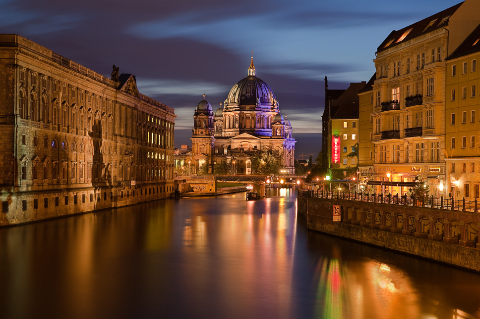 Berliner Dom