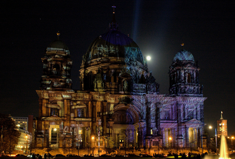 Berliner Dom