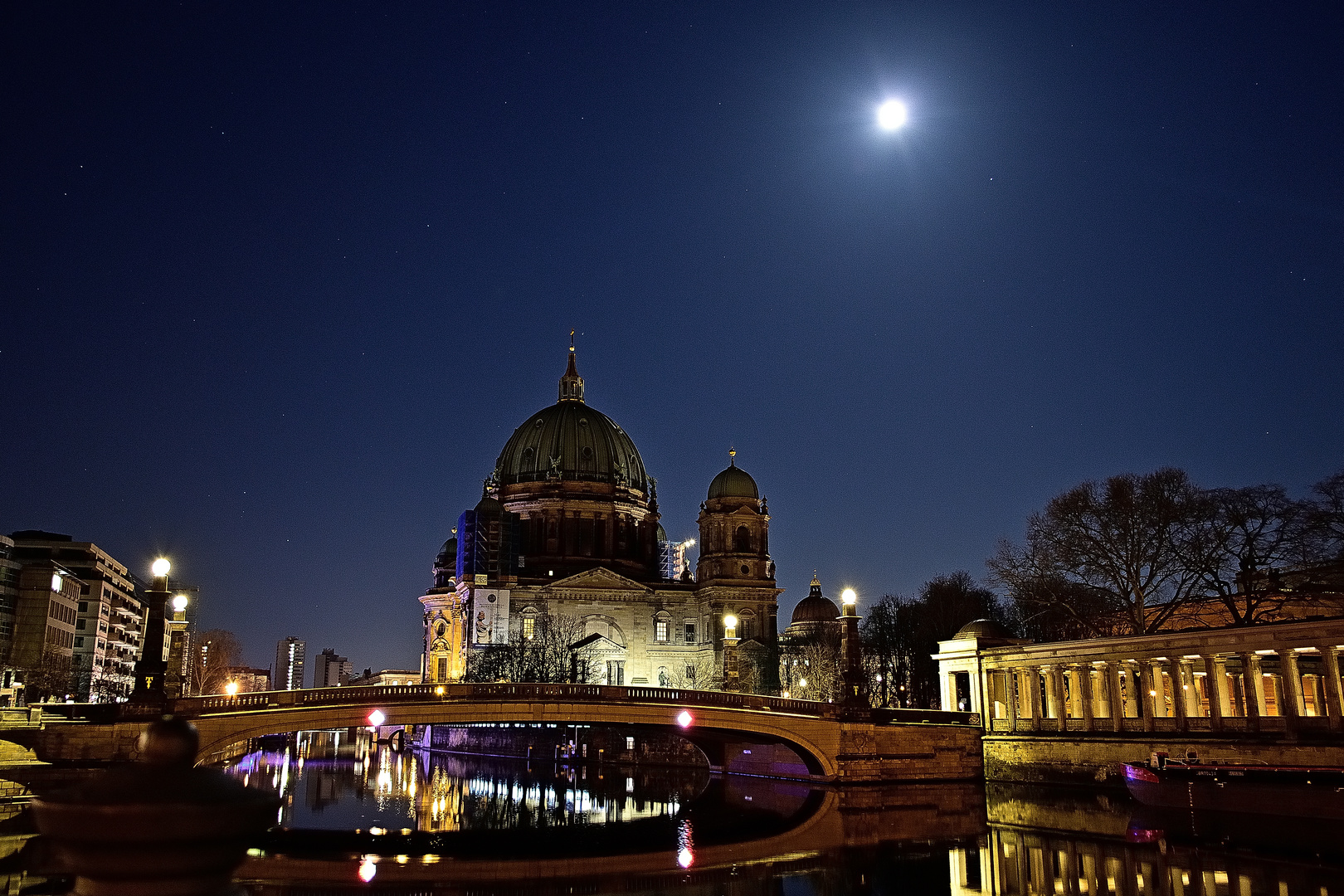 Berliner Dom 2