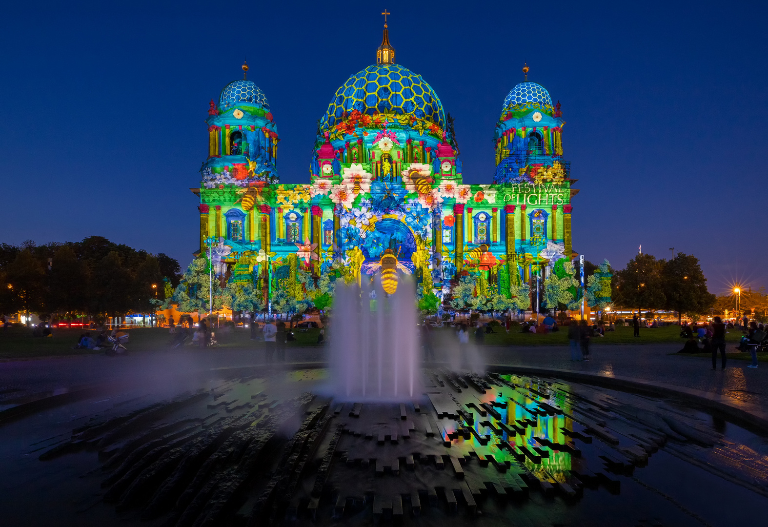 Berliner Dom 2