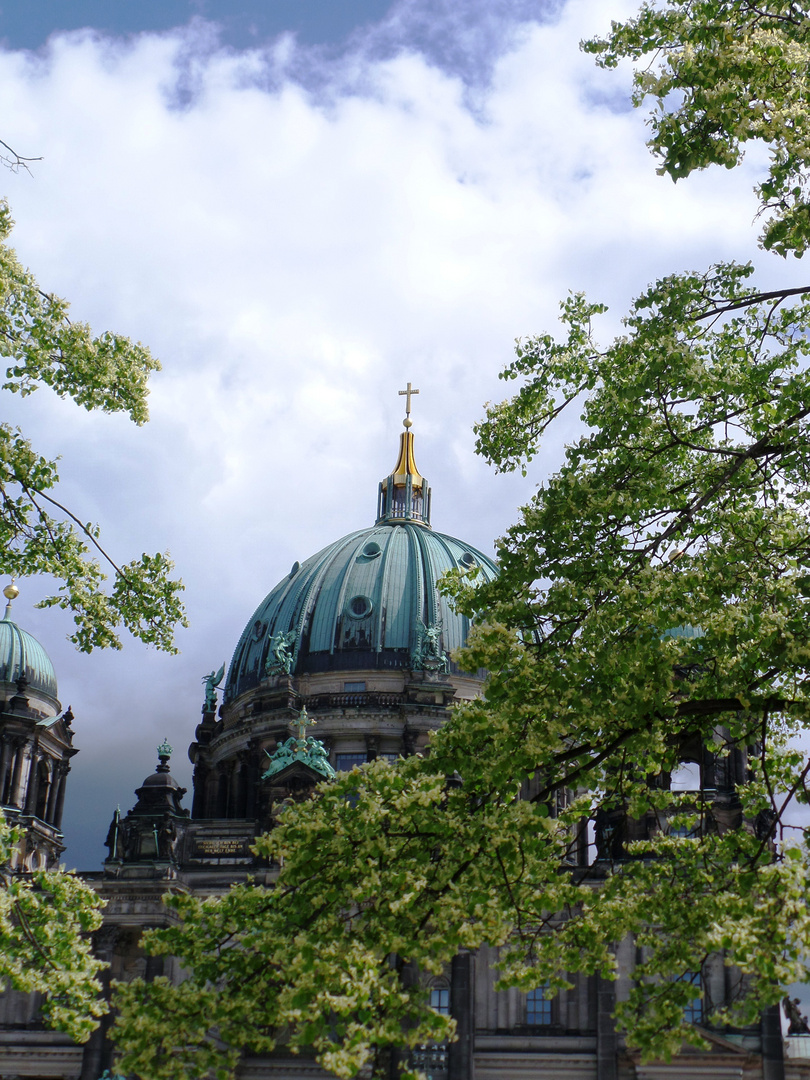 Berliner Dom 2