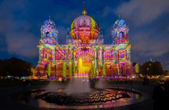 Berliner Dom 2