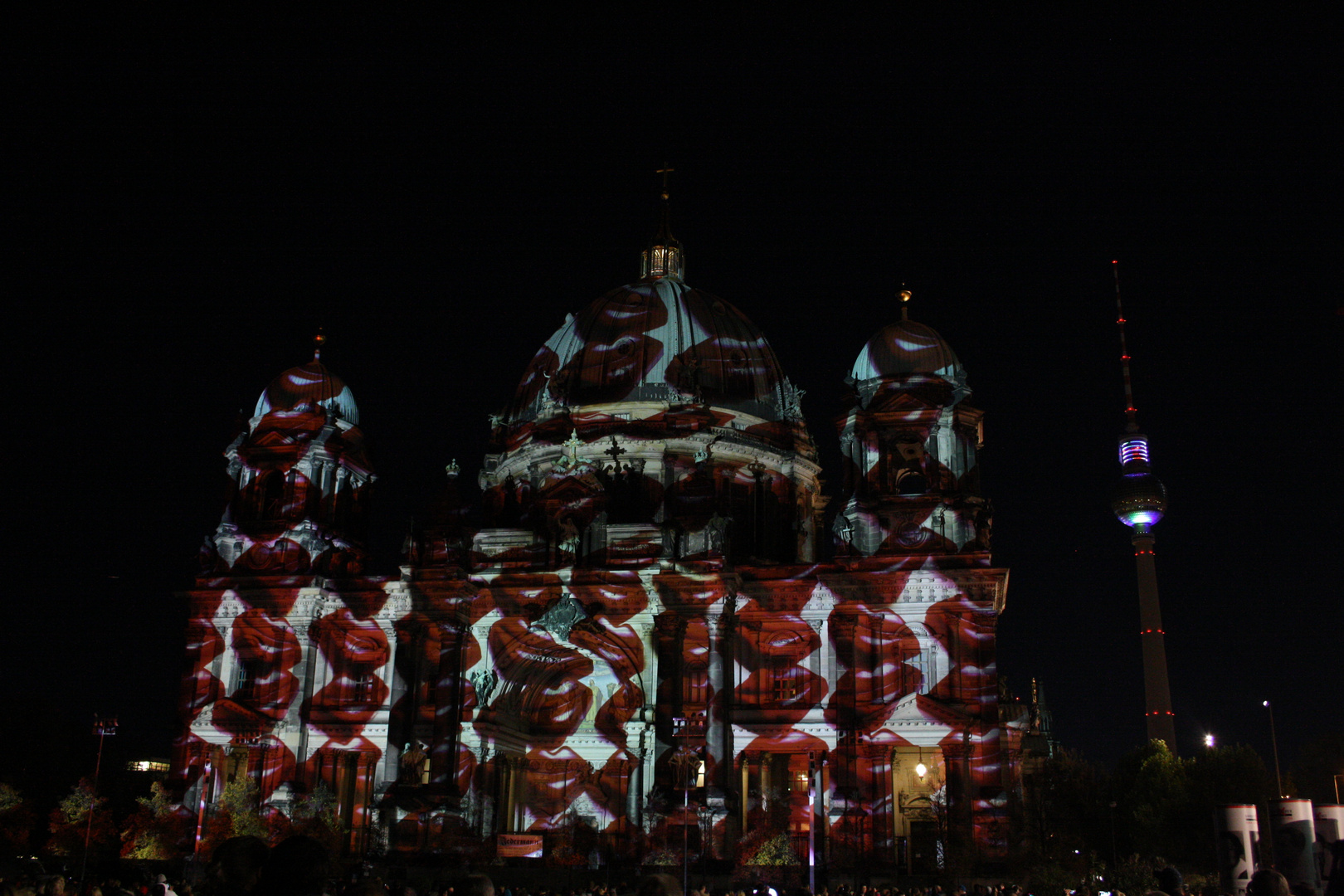 Berliner Dom 2