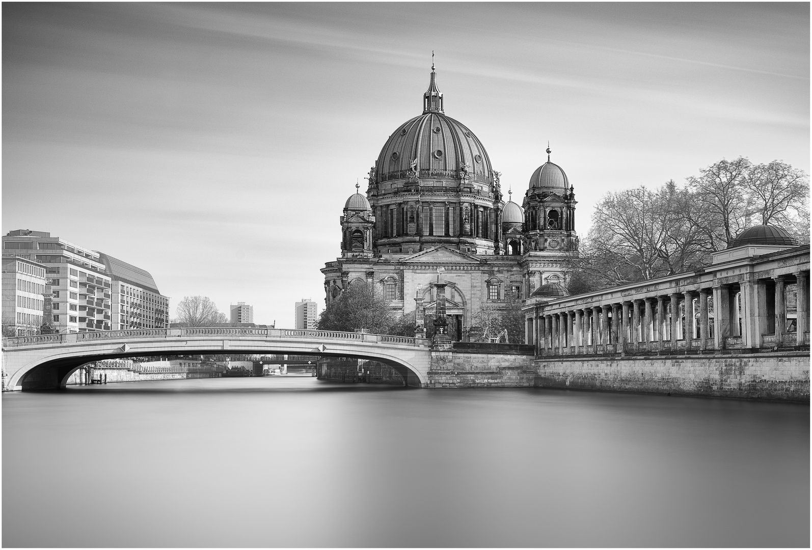 Berliner Dom / 2