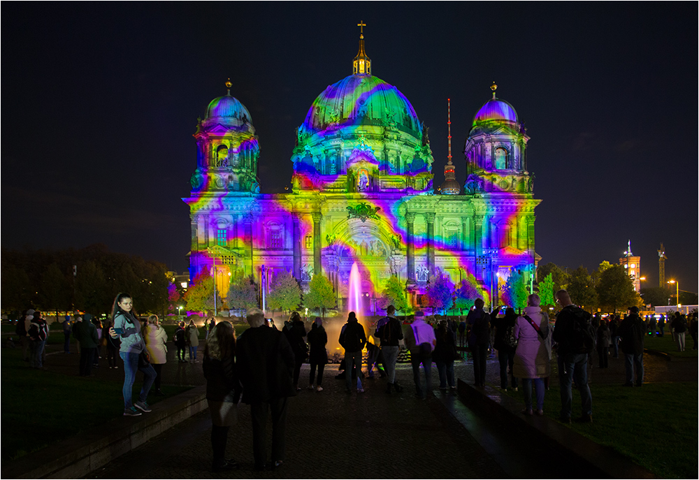 Berliner Dom .2