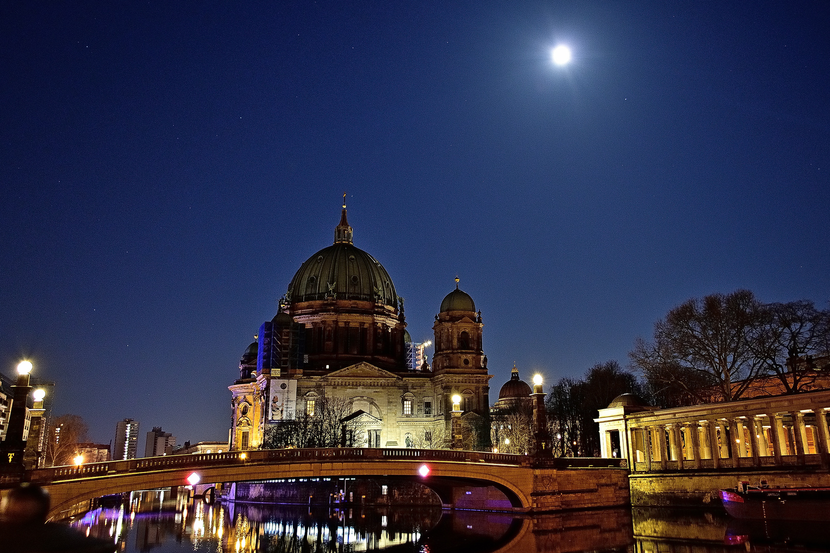 Berliner Dom 2 