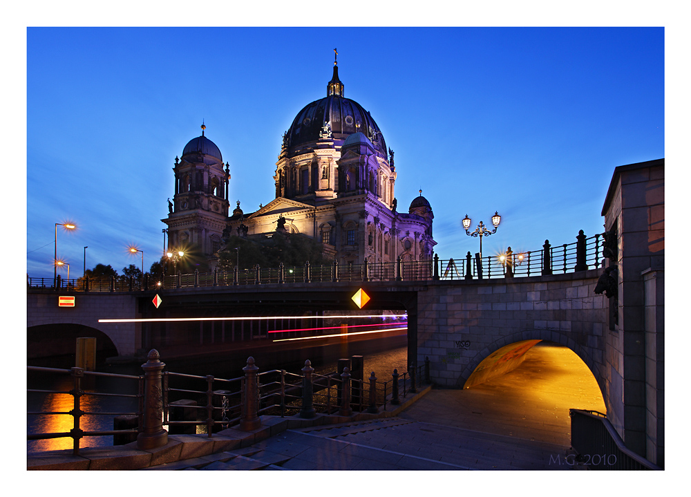 Berliner Dom 2